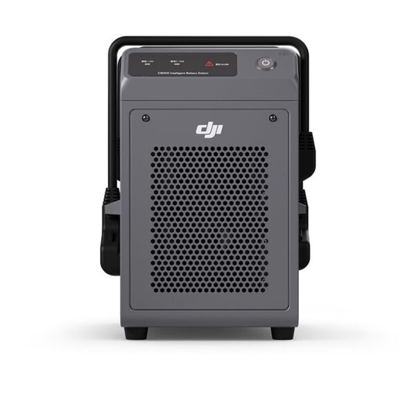 DJI C8000 Battery Station for FlyCart 30 / T25 / T25P / T50