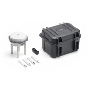DJI D-RTK 3 Power 2000 kit incl. Tripod