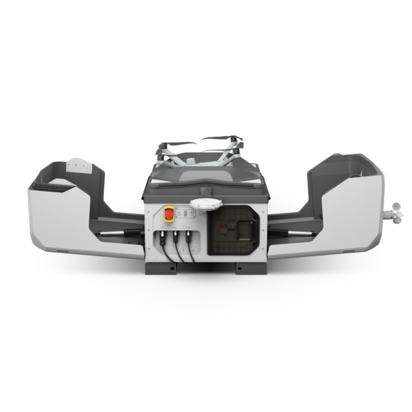 DJI Dock 3 - Automated Drone Hanger