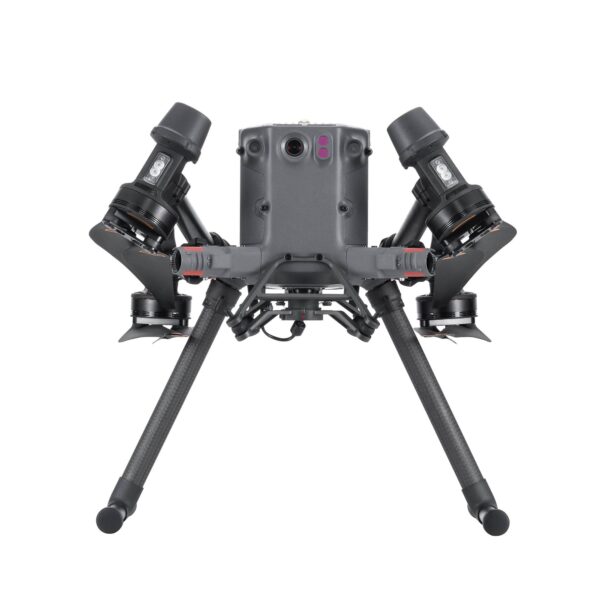 DJI Matrice 350 RTK RPAS