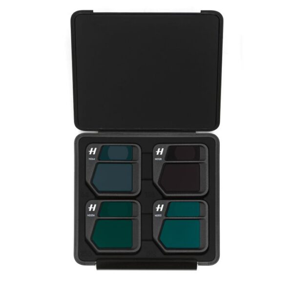 DJI Mavic 3 ND Filters Set (ND64/128/256/512)