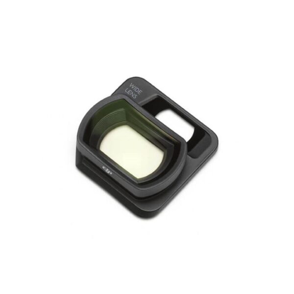 DJI Mavic 3 Wide-Angle Lens