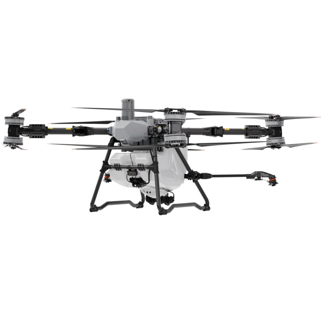 DJI Agras T100 Kit - Incl. DB2160 Battery & C12000 Battery Charging Station