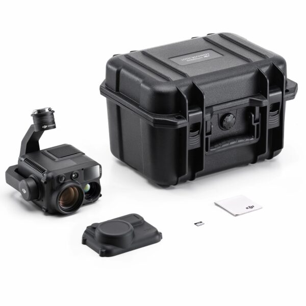 DJI Zenmuse H30 Camera for Matrice 350 / Matrice 400