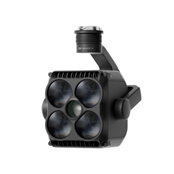 DJI Zenmuse S1 Spotlight for Matrice 350 / Matrice 400
