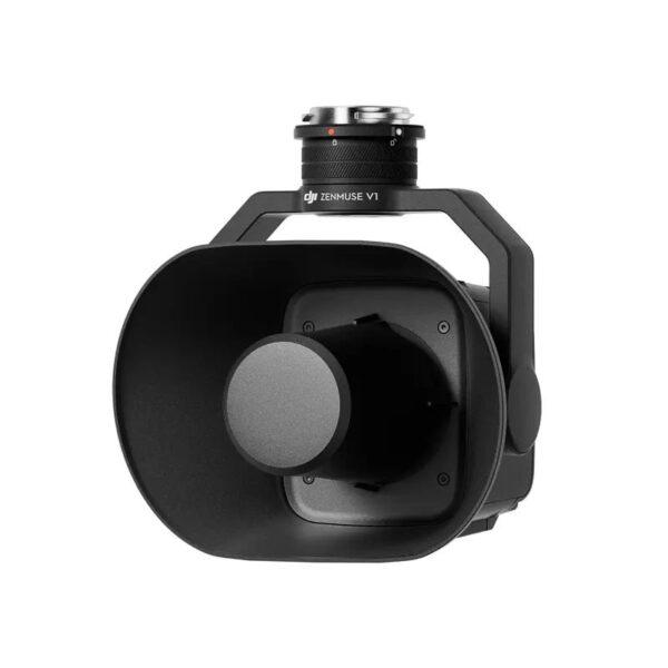 DJI Zenmuse V1 Speaker for Matrice 350 / Matrice 400