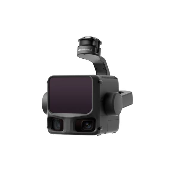 DJI Zenmuse L3 LiDAR - Includes Care Plus